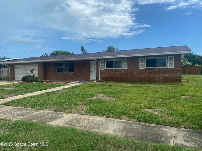 property at 675 Rosada St