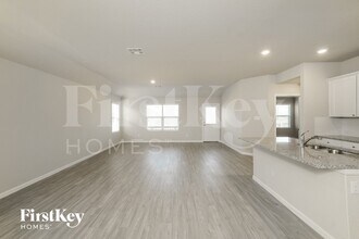 6707 Hatchery Way in San Antonio, TX - Building Photo - Building Photo