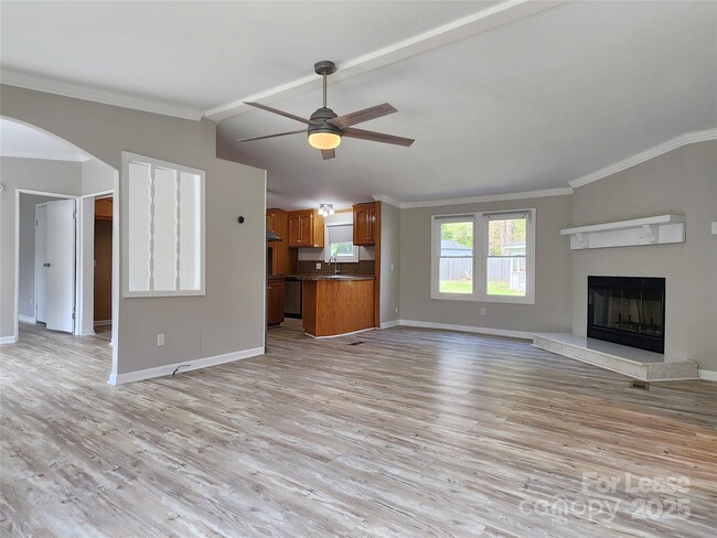 11790 Troutman Rd in Midland, NC - Building Photo - Building Photo