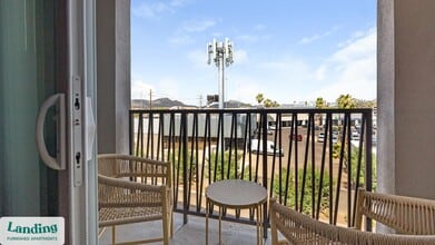 9275 N 29th Ave in Phoenix, AZ - Foto de edificio - Building Photo