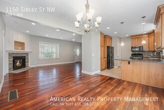 1150 Sibley St NW in Grand Rapids, MI - Building Photo - Building Photo