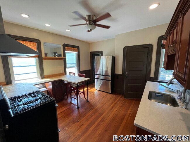 12 Gilman Terrace