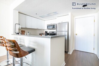 2 Townsend St, Unit SI FL7-ID1660 in San Francisco, CA - Building Photo - Building Photo