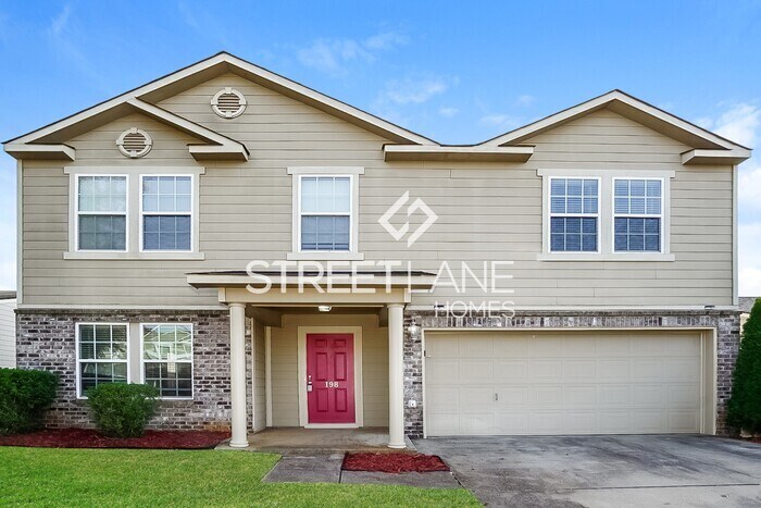 198 Harold Murphy Dr Photo