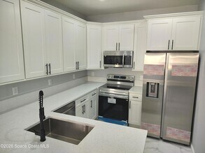 826 Middleton Dr SW, Unit A0967 in Vero Beach, FL - Foto de edificio - Building Photo