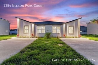 1354 Nelson Park Ct in Poinciana, FL - Building Photo - Building Photo