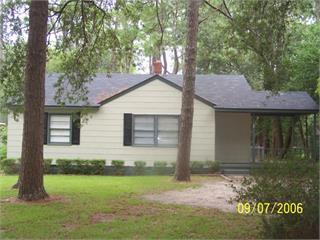 915 10th Ave in Albany, GA - Building Photo