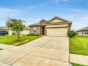 15216 Harkness Pass in Austin, TX - Building Photo - Building Photo