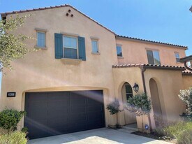 3931 Merryvale Way in Ontario, CA - Building Photo