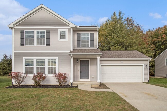 property at 103 Grandview