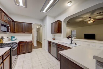 3317 Grasshopper Dr in Austin, TX - Building Photo - Building Photo