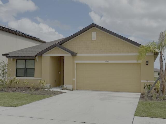 9982 SW Triton Wy in Port St. Lucie, FL - Building Photo - Building Photo