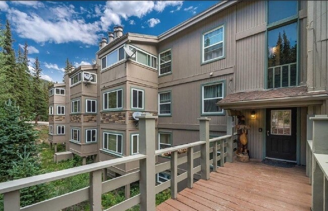 property at 9366 Fall River Rd