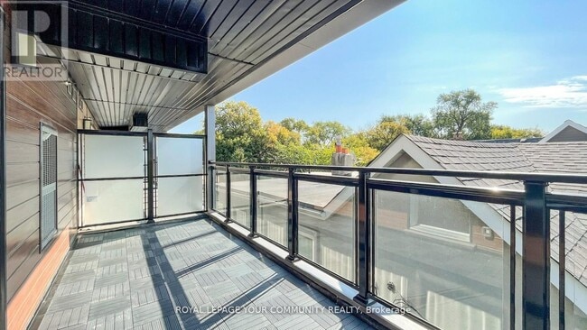 property at 45 Connaught Ave
