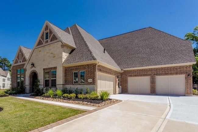 property at 2064 Bluestem Dr