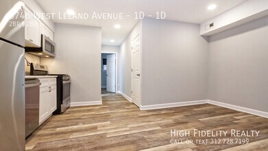 3746 W Leland Ave in Chicago, IL - Building Photo - Building Photo