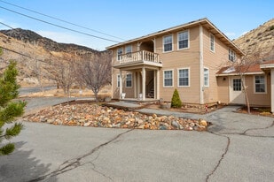 2011 S Main St, Unit M1 in Virginia City, NV - Building Photo