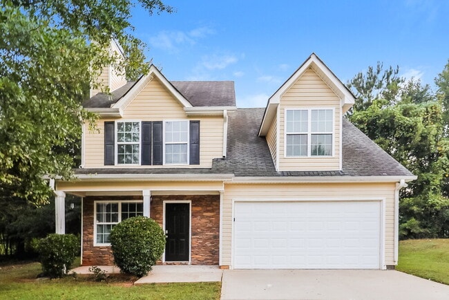 property at 848 Betsy Ross Trail
