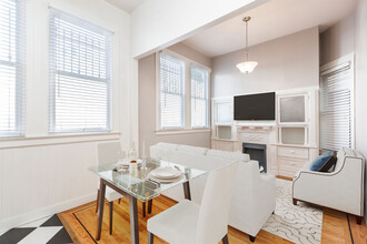 1585 Waller in San Francisco, CA - Building Photo - Building Photo