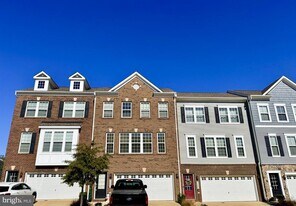 9602 Glassy Creek Way in Upper Marlboro, MD - Building Photo