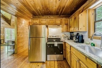 9947 Doublehead Gap Rd in Blue Ridge, GA - Building Photo - Building Photo