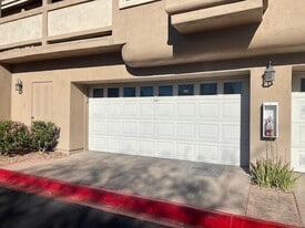 5125 W Reno Ave in Las Vegas, NV - Building Photo