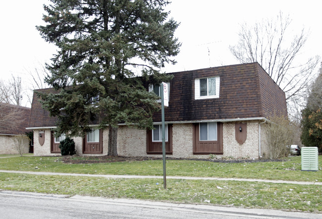 Brooke Park Apartments in Toledo, OH - Building Photo - Building Photo