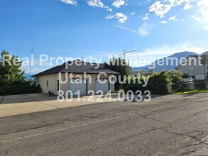 675 Park Dr in Elk Ridge, UT - Building Photo - Building Photo