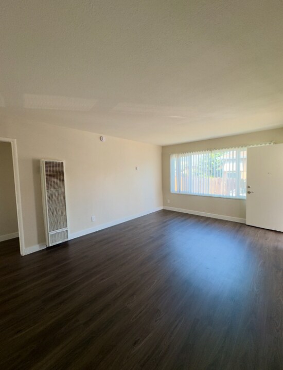 253 Lansing Way in Hayward, CA - Building Photo