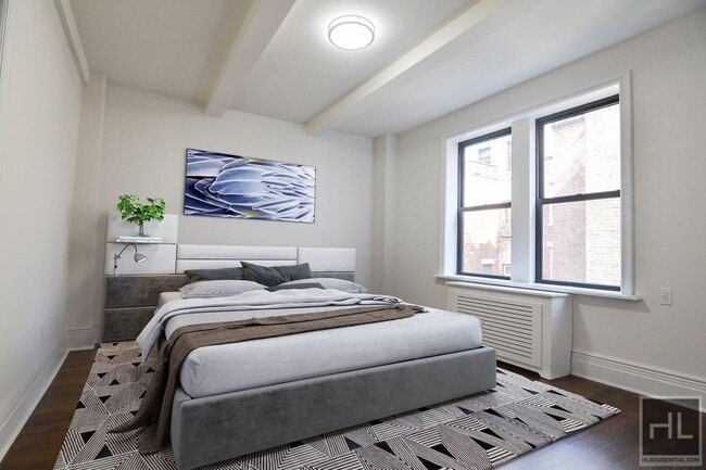 property at 25 W 68th St