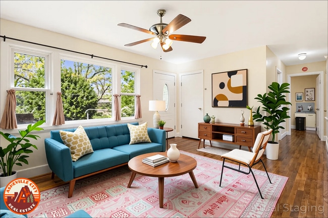property at 44 Jeffress Ave