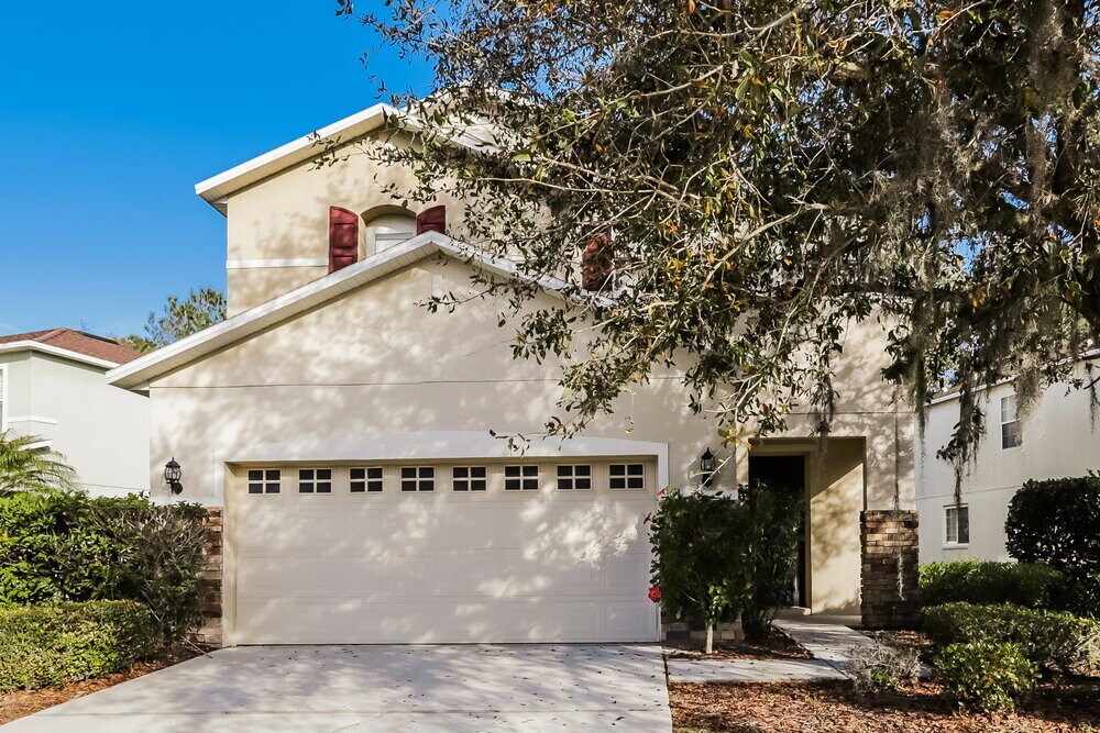 27037 Cotton Key Ln in Wesley Chapel, FL - Building Photo