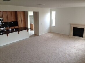 245 W Santa Cruz Way in Mountain House, CA - Building Photo - Building Photo