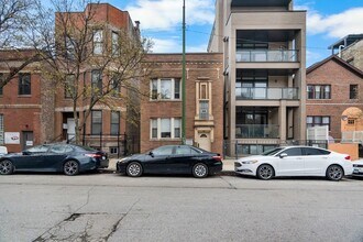 452 N May St in Chicago, IL - Building Photo - Building Photo