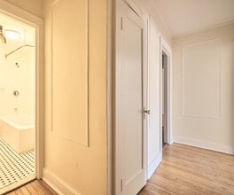 357 Morris St in Albany, NY - Foto de edificio - Building Photo