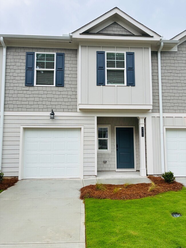 property at 4285 Notting Hill Dr SW