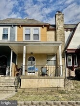 329 Sanford Rd in Upper Darby Township, PA - Building Photo - Building Photo