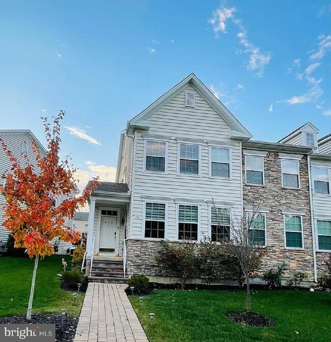 property at 116 Grissom Dr