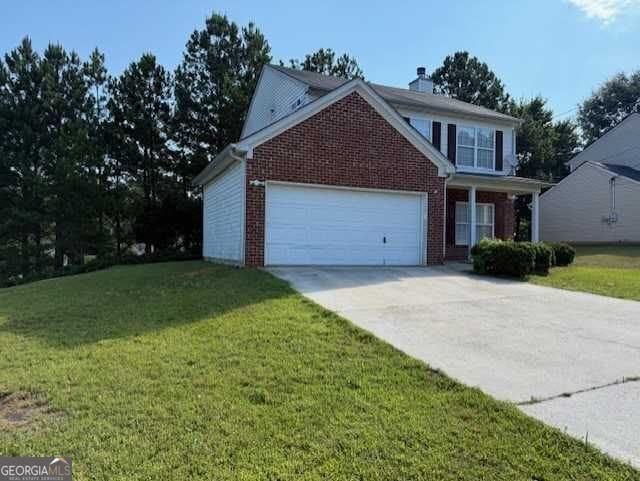 6902 Malvern Ct in Stonecrest, GA - Building Photo - Building Photo