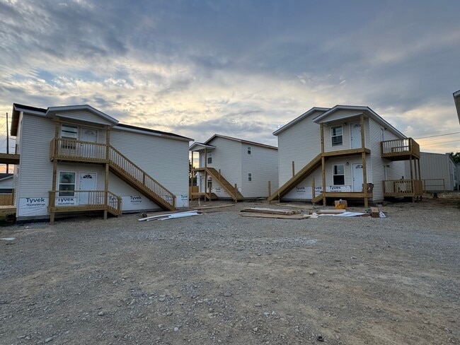 Sunrise Suites Apartments