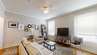 7502 Madison in Forest Park, IL - Building Photo