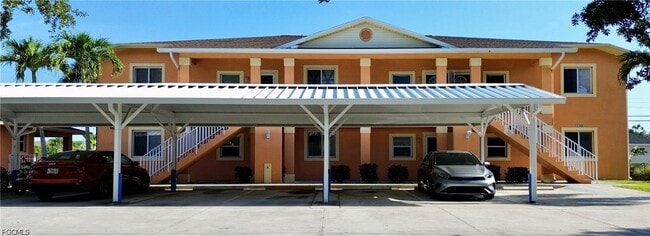 property at 1109 SW 48th Terrace