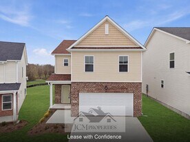 108 Lambert Fld in Nicholasville, KY - Building Photo