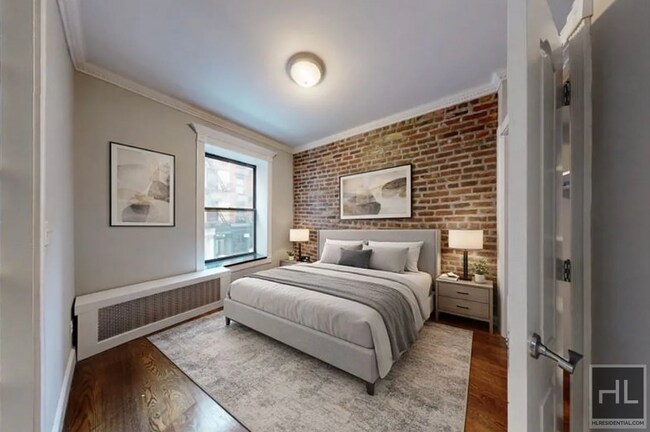 Elizabeth Street, Unit 5B in New York, NY - Building Photo - Building Photo