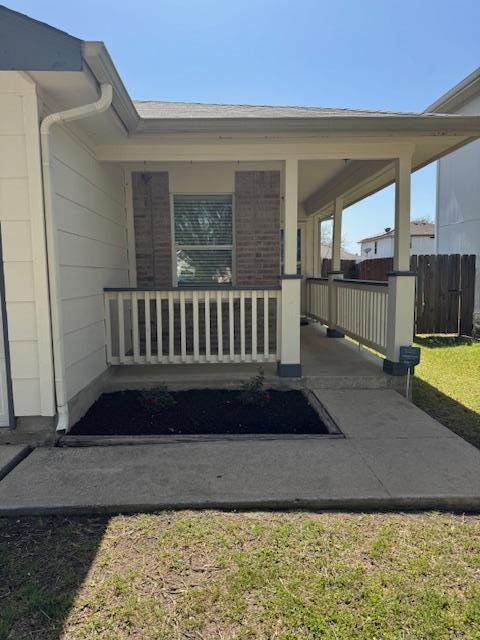 16116 Hamilton Point Cir in Manor, TX - Building Photo - Building Photo