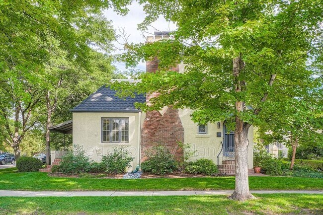 1703 E 5th Ave in Denver, CO - Building Photo - Building Photo