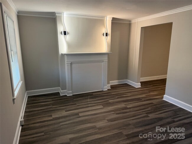 3516 The Plaza in Charlotte, NC - Building Photo - Building Photo