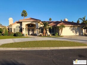 36660 Palm Ct in Rancho Mirage, CA - Building Photo - Building Photo