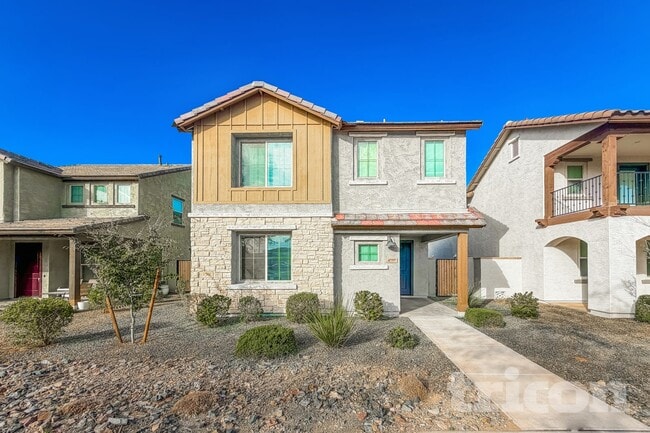 property at 4757 S Mole