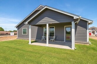 5106 S Nassau Ave in Sand Springs, OK - Building Photo - Building Photo
